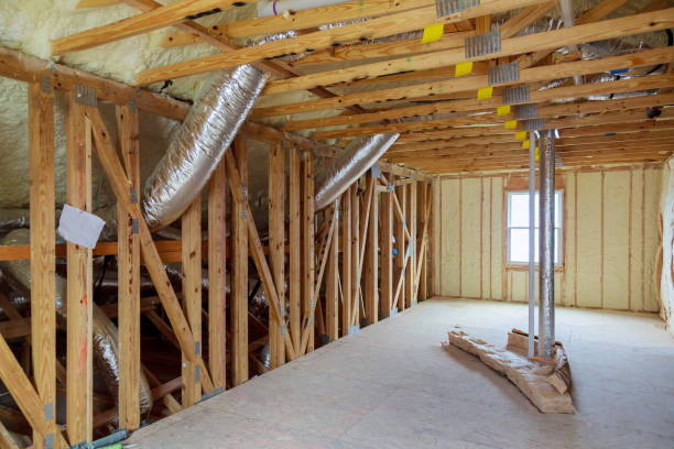 Trusted Snow Hill, MD Insulation Contractor Experts