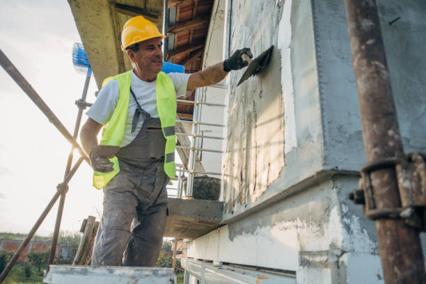 Insulation for Commercial Buildings in Snow Hill, MD